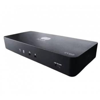 Conference video conferencing hub Boom Collaboration BM04-2043 BYOD