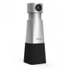 Philips PSE0550 video conferencing camera Black, Silver 3840 x 2160 pixels 30 fps CMOS 25.4 / 2.8 mm (1 / 2.8 inch)