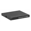 NETGEAR MSM4332 Managed L3 Power over Ethernet (PoE) 1U Black