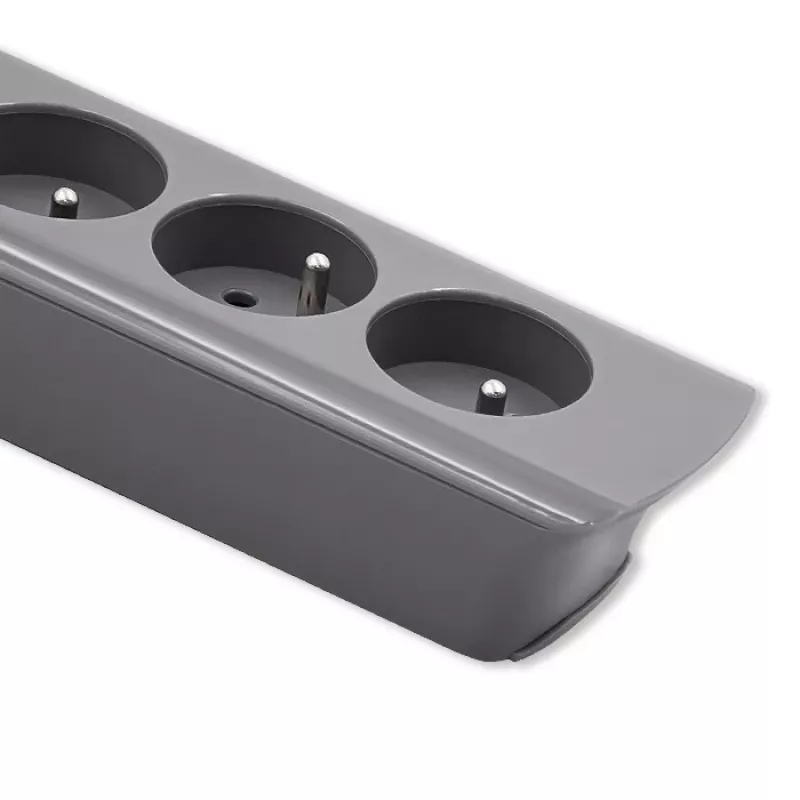Qoltec 50277 Product Grey