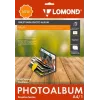 Photo album Lomond Mini Album 1500116 Small square matte pages 32×40 mm