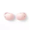 In-ear wireless headset Anker A30i — Bluetooth, intraaural, pink, for calls, music and sport