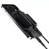 Charger usams T35 20W PD3 USB-C to USB fast charging adapter