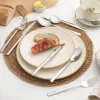 Cutlery set Salter BW124271EU7 — 44-piece stainless steel, dishwasher safe