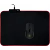 Rebeltec Mouse Pad LED Slider M