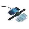 Wireless Charger Terratec ChargeAIR All Universal Aluminium