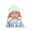 Doll Artyk Natalia 185663 — 30 cm height, functional doll