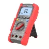 Digital multimeter Unit UT191T True RMS, up to 1000V and 10A