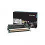 Lexmark Toner 24B6020 cartridge 1 pc(s) Original Black