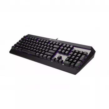 Mechanical Gaming Keyboard Cougar Attack X3 RGB with Nordic Layout