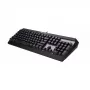 Mechanical Gaming Keyboard Cougar Attack X3 RGB with Nordic Layout