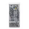 Washing machine Electrolux EW6TN5261FP, front-load 6 kg, Energy class D