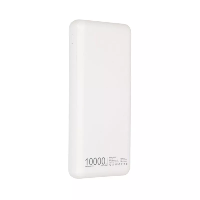 Portable Power Bank Extralink EPB-098W 10000mAh