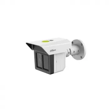 Dahua Technology WizMind DH-IPC-MFW5241T2P-E3-ASE-0360/1200/2500B security camera Turret IP security camera Indoor & outdoor 2960 x 1688 pixels Ceiling