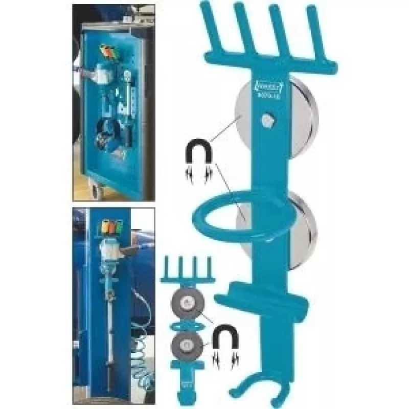 Hazet 9070-10 Blue