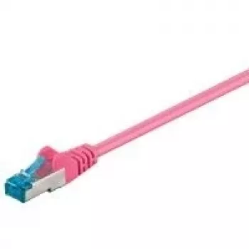 Wentronic 94143 Ethernet Patch Cable