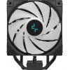 DeepCool AG400 Digital Plus Processor Air cooler 12 cm Black 1 pc(s)