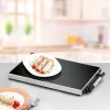 Warmholding plate Rommelsbacher WPR 307/E 300 W — buffet heat plate for keeping dishes warm