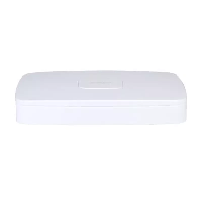 Network Video Recorder DAHUA NVR2108-8P-4KS3 8-channel with 8 PoE ports