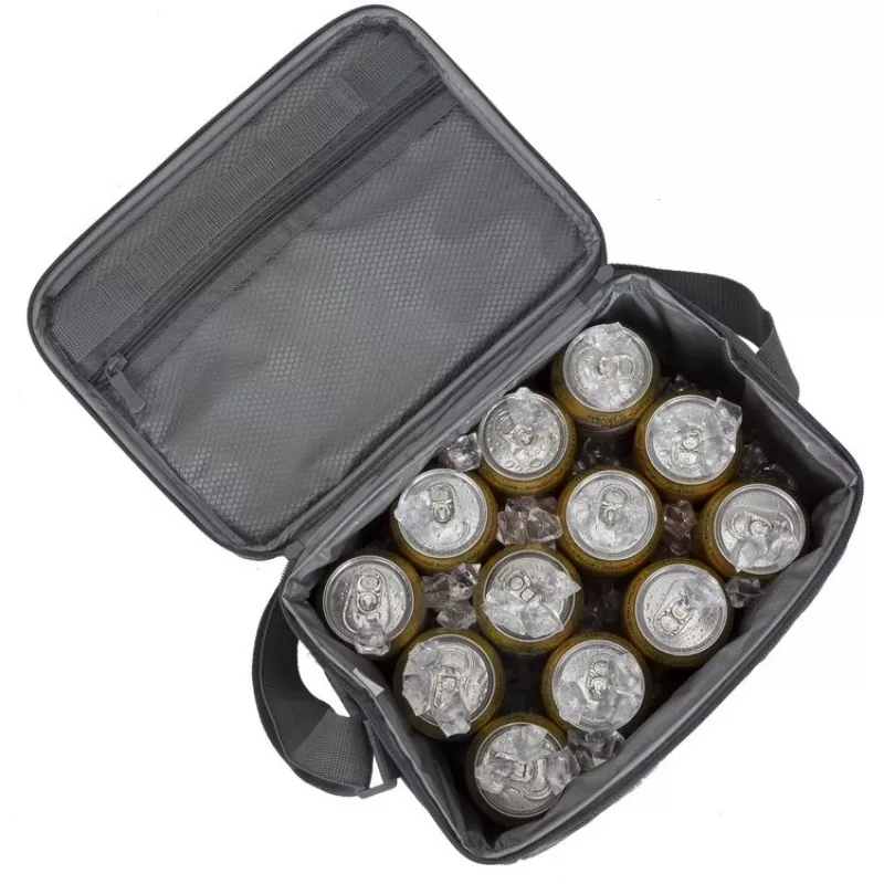 Cooler bag Rivacase 5712 - 11 L insulated thermal container