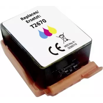 Renkforce RF-6736456 Printer Consumable