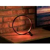 Table lamp TRACER Ambience Smart Circle LED RGB — decorative smart LED circle