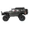Amewi RC Auto AMXRock Crosstail Crawler 4WD 1 10 ARTR anthra - Grey (22657)