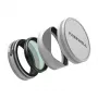 Filter set with lens hood Freewell FW-FU-XS, silver