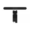 Lenovo 4XD1J05151 soundbar speaker Black 2.0 channels 4 W