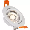 Recessed lighting spot Innr RSL 115 4.3 W Dimmable Indoor White