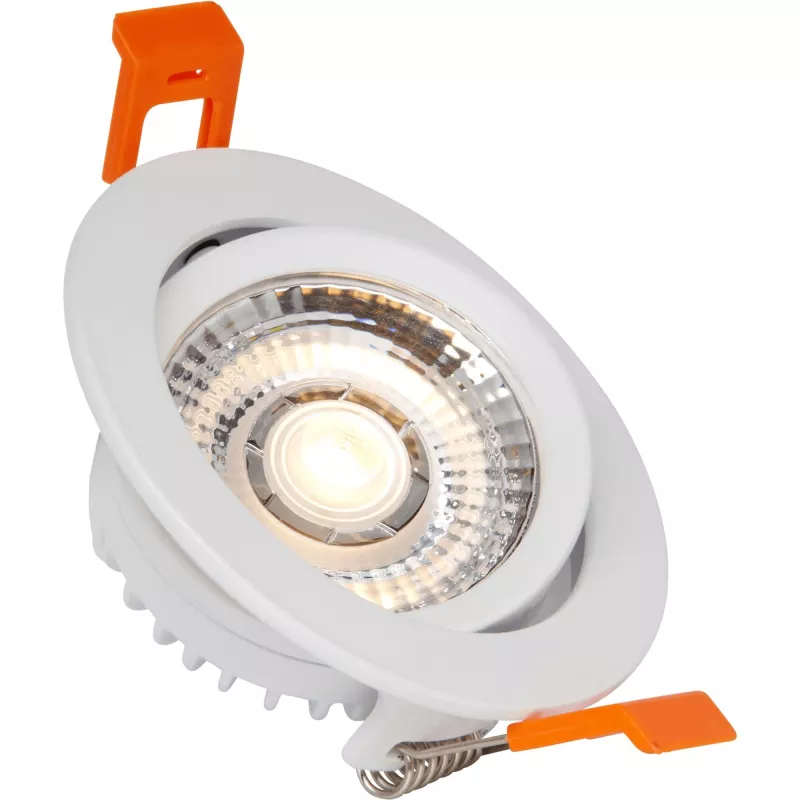 Recessed lighting spot Innr RSL 115 4.3 W Dimmable Indoor White