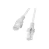 Lanberg PCU5-10CC-1000-S Network Cable 10 M Cat5e U/UTP (UTP) Grey (PCU5-10CC-1000-S)