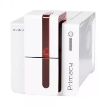 Laminator Evolis S10212 Grey Maximum thickness 0.76 mm Touch control