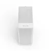 Fractal Design Case | Epoch XL | White TG Clear Tint | ATX