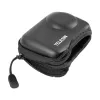 Telesin carrying bag for DJI Action 3/4/5 Pro camera — compact design, durable material