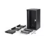 Wall mounted rack Digitus DN-49105-SET 12U 60 kg IP20