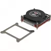 Inter-tech 88885583 Server Black