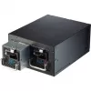 FSP Twins PRO 500W power supply unit 520 W 20+4 pin ATX ATX Black