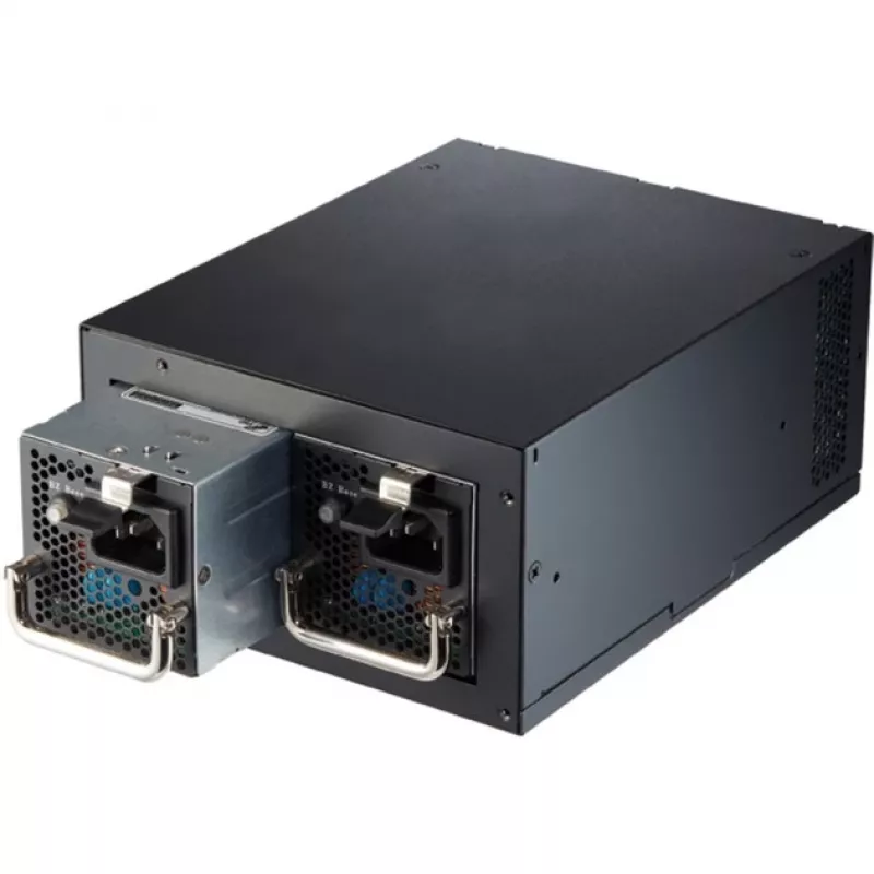 FSP Twins PRO 500W power supply unit 520 W 20+4 pin ATX ATX Black