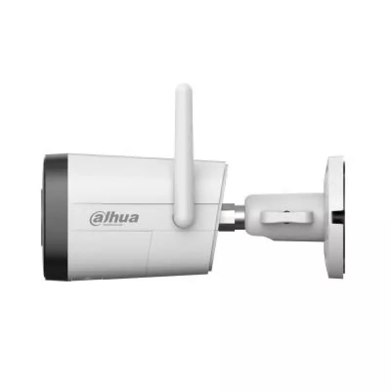 Surveillance Camera Dahua IPC-HFW1539DTK1-SW-PV-0280B 2MP