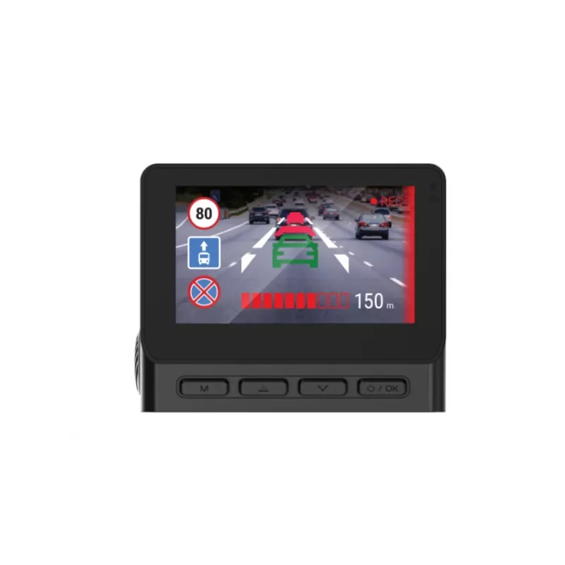 Video Recorder Navitel RS990