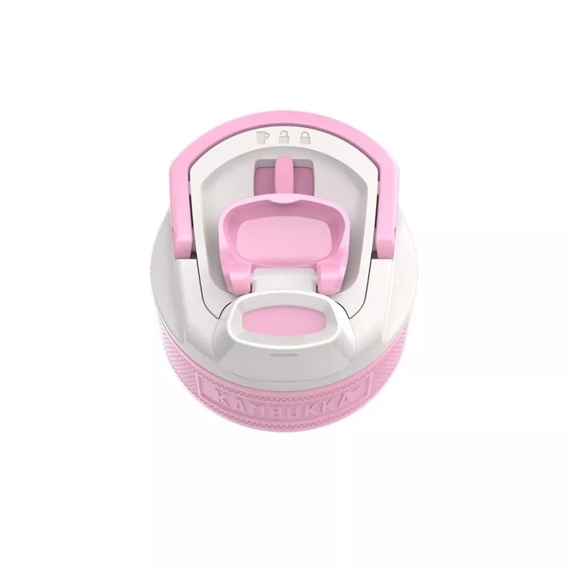 Thermal bottle Kambukka Elton Insulated 1000 ml Pink Ambition (11-03039)