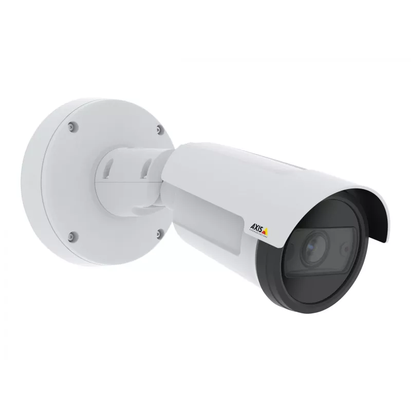 Axis 01997-001 security camera Bullet IP security camera Indoor & outdoor 1920 x 1080 pixels Wall