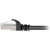 Network Cable Sharkoon RJ45 Cat.6 SFTP 1.5m Black
