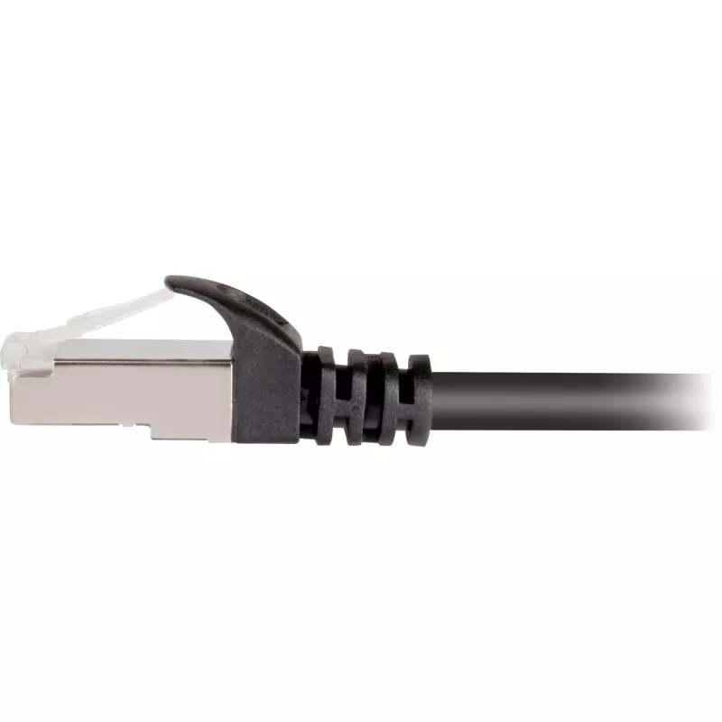 Network Cable Sharkoon RJ45 Cat.6 SFTP 1.5m Black