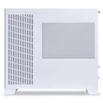 Computer case Lian Li PC-Gehäuse O11 Dynamic Mini V2 Flow White