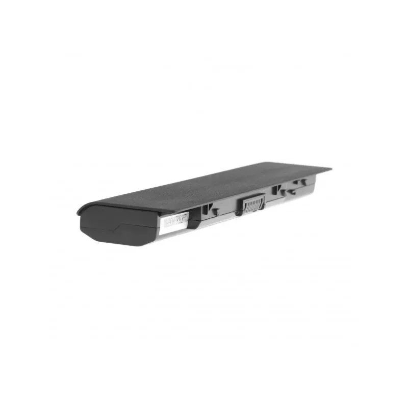 Battery Green Cell HP78 for HP Pavilion / Envy laptops, 4400 mAh, 10.8 V, 6-cell, Li-Ion, black