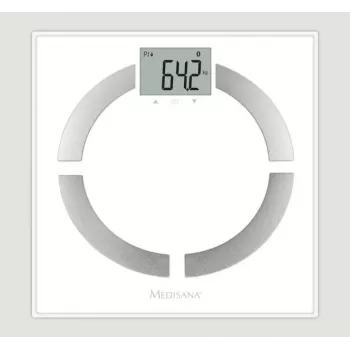 Body Analysis Scale Medisana BS 444 connect