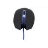 Mouse Gembird MUSG-001-B USB Type-A