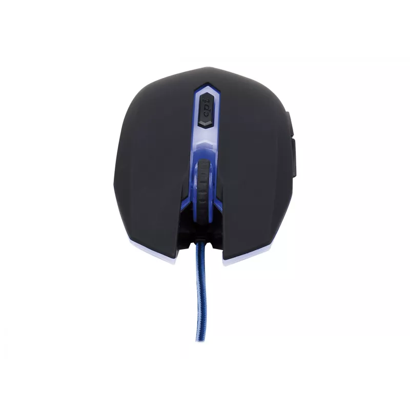 Mouse Gembird MUSG-001-B USB Type-A